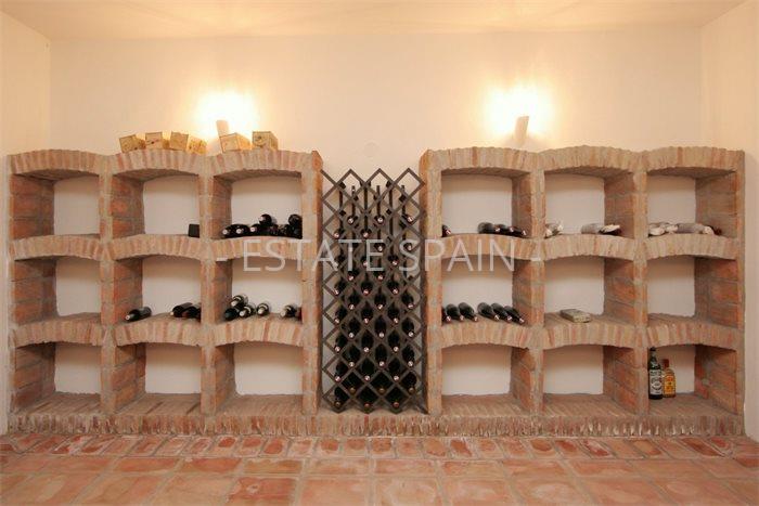 Вилла в Бенаависе 402 м2 №VL225113B36E  - Продажа - 26 preview