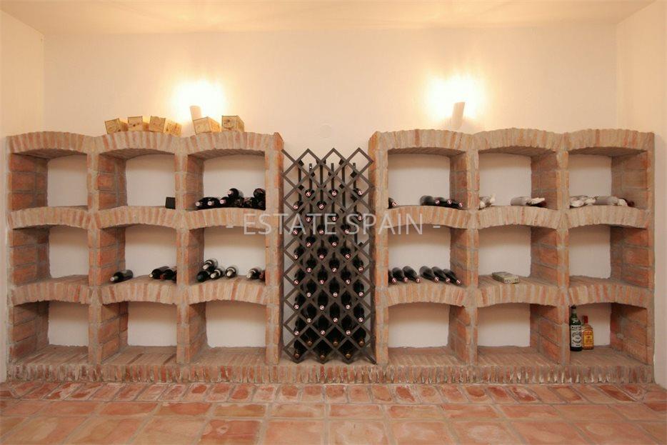 Вилла в Бенаависе 402 м2 №VL225113B36E  - Продажа - 26 large