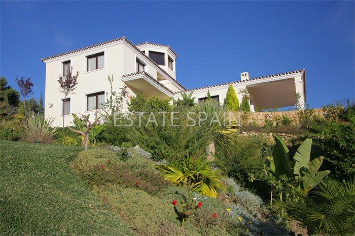 Вилла в Бенаависе 402 м2 №VL225113B36E  - Продажа - 13 preview