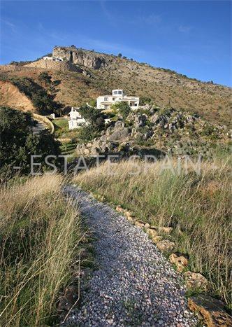 Вилла в Бенаависе 402 м2 №VL225113B36E  - Продажа - 10 preview