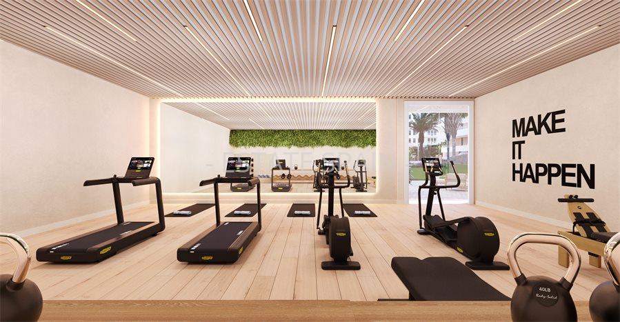 Апартаменты в Вильяхойосе 108 м2 №ART251126DB8AD  - Продажа - 12 preview