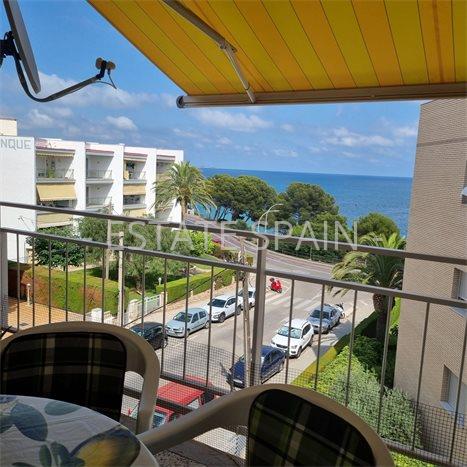 Апартаменты в Майами-Плайя 45 м2 №ART21720CC909  - Продажа - 2 preview