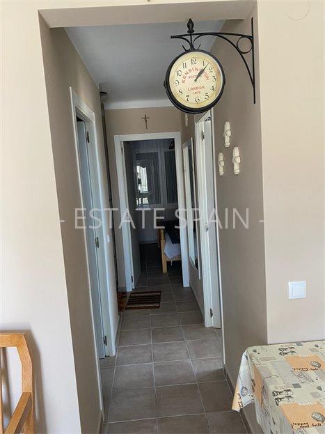 Апартаменты в Майами-Плайя 45 м2 №ART21720CC909  - Продажа - 4 large