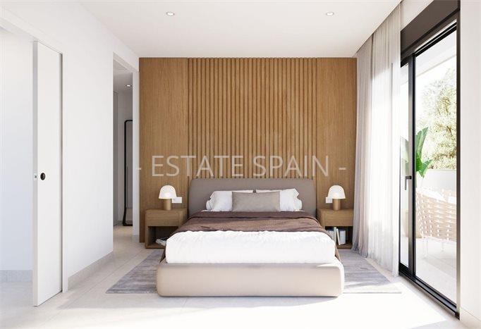 Вилла в Сантьяго-де-ла-Рибера 147 м2 №VL261168AFAE  - Продажа - 17 preview