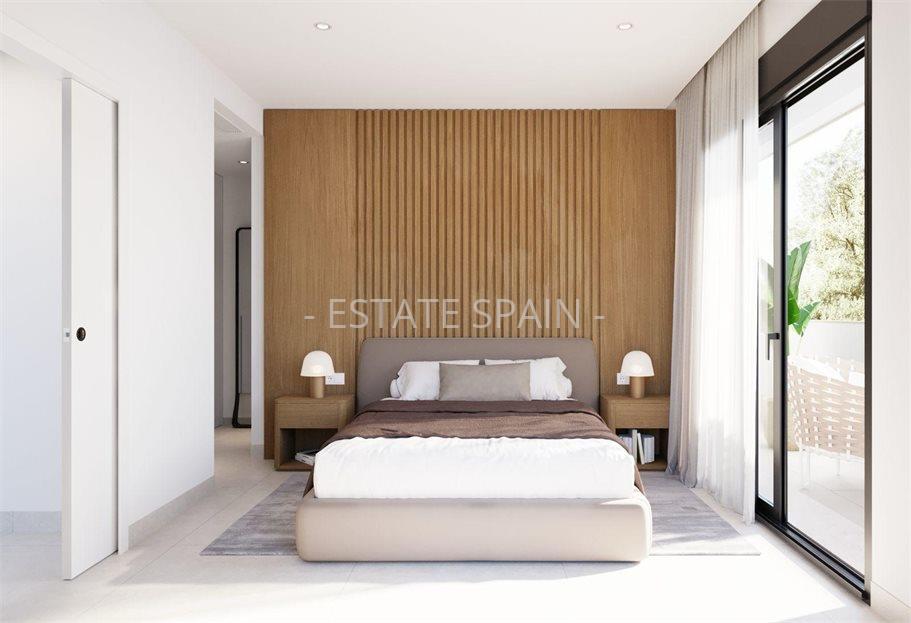 Вилла в Сантьяго-де-ла-Рибера 147 м2 №VL261168AFAE  - Продажа - 17 large