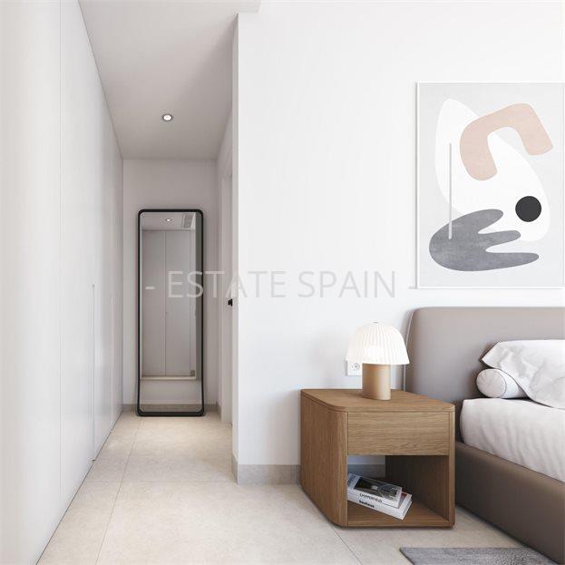 Вилла в Сантьяго-де-ла-Рибера 147 м2 №VL261168AFAE  - Продажа - 16 large