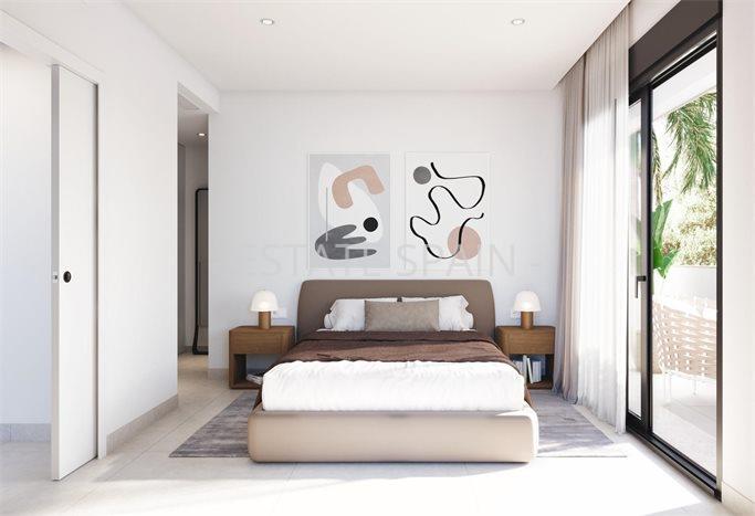 Вилла в Сантьяго-де-ла-Рибера 147 м2 №VL261168AFAE  - Продажа - 15 preview