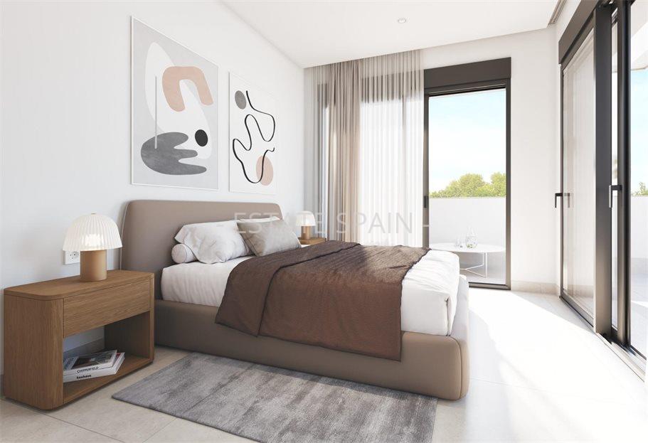 Вилла в Сантьяго-де-ла-Рибера 147 м2 №VL261168AFAE  - Продажа - 14 large