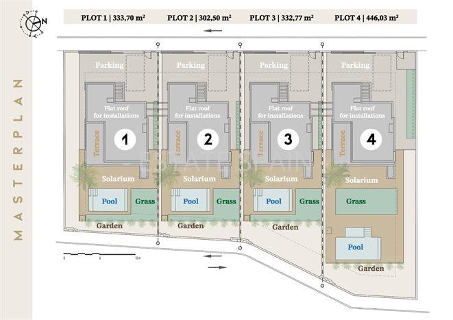 Вилла в Сантьяго-де-ла-Рибера 147 м2 №VL261168AFAE  - Продажа - 25 preview