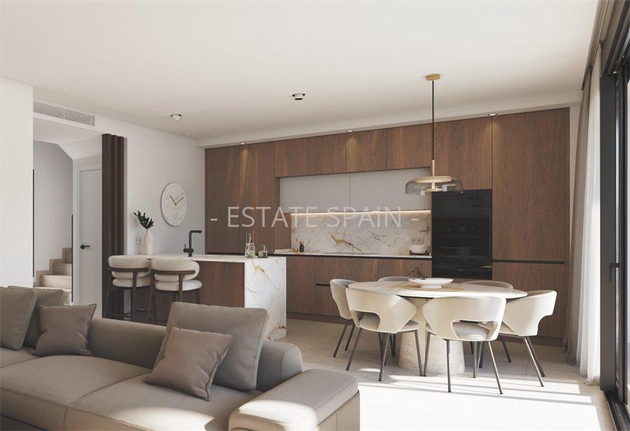 Вилла в Сантьяго-де-ла-Рибера 147 м2 №VL261168AFAE  - Продажа - 11 large