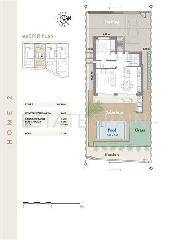 Вилла в Сантьяго-де-ла-Рибера 147 м2 №VL261168AFAE  - Продажа - 26 preview