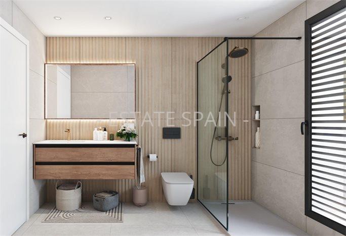 Вилла в Сантьяго-де-ла-Рибера 147 м2 №VL261168AFAE  - Продажа - 18 preview