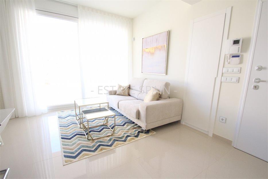 Вилла в Торревьехе 102 м2 №BL1911139475B  - Продажа - 14 large