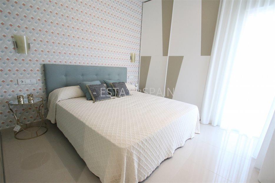 Вилла в Торревьехе 102 м2 №BL1911139475B  - Продажа - 4 large