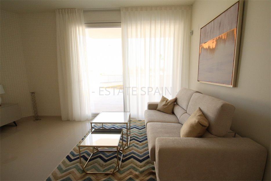 Вилла в Торревьехе 102 м2 №BL1911139475B  - Продажа - 16 large