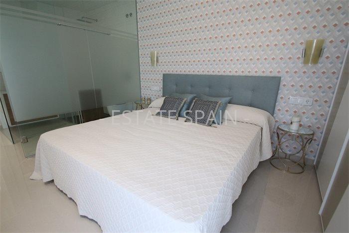 Вилла в Торревьехе 102 м2 №BL1911139475B  - Продажа - 5 preview