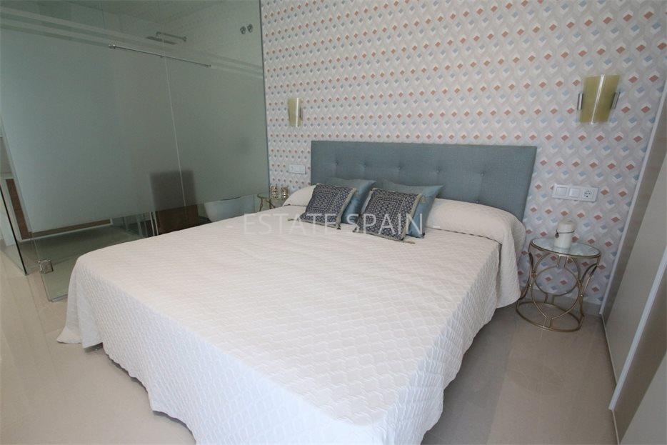 Вилла в Торревьехе 102 м2 №BL1911139475B  - Продажа - 5 large