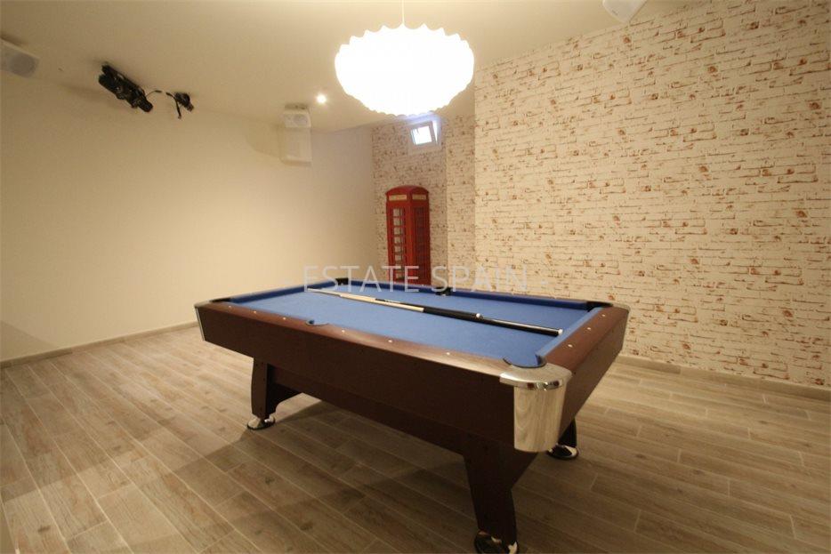 Вилла в Торревьехе 102 м2 №BL1911139475B  - Продажа - 18 large