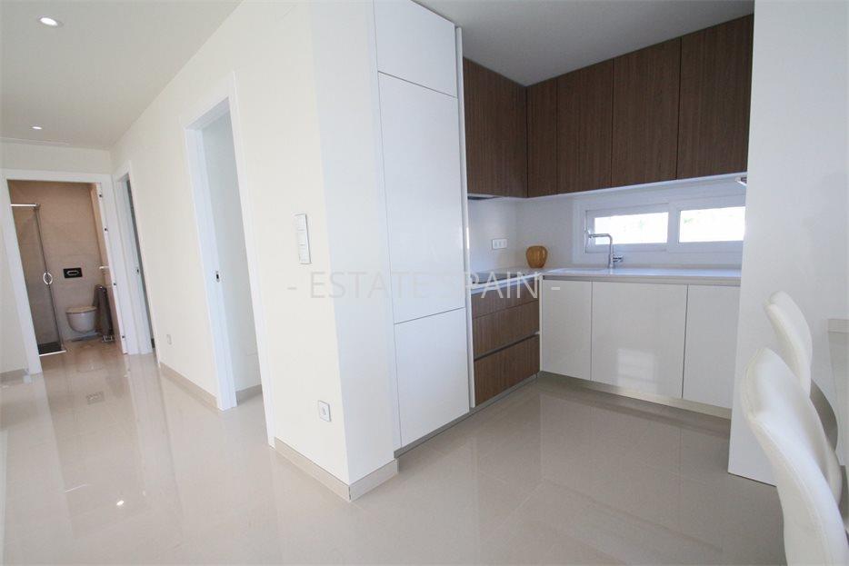 Вилла в Торревьехе 102 м2 №BL1911139475B  - Продажа - 13 large