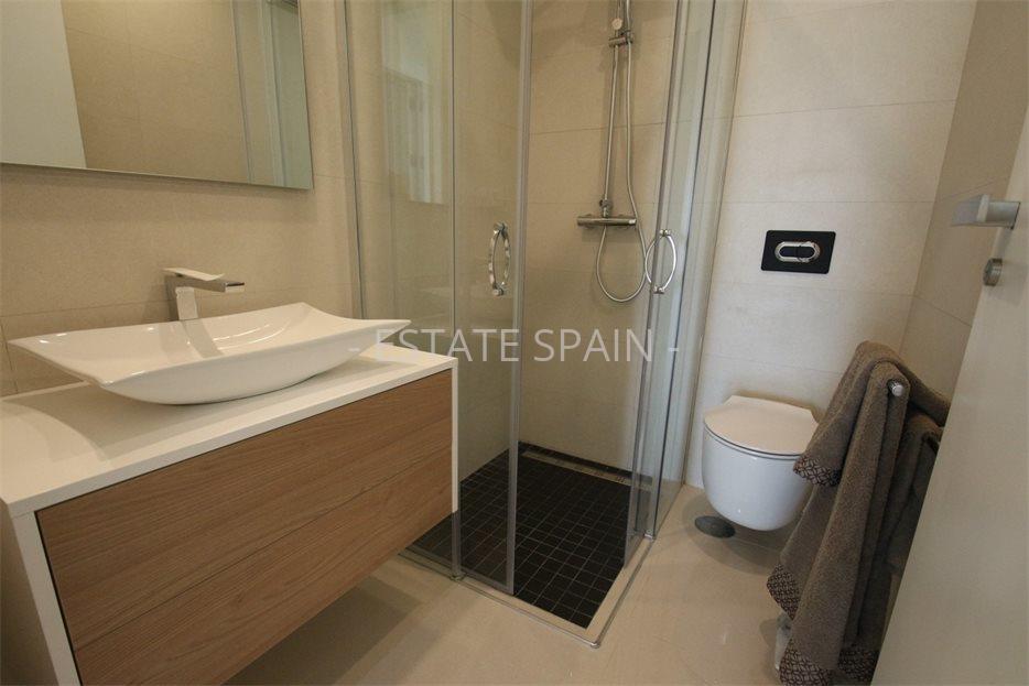 Вилла в Торревьехе 102 м2 №BL1911139475B  - Продажа - 7 large