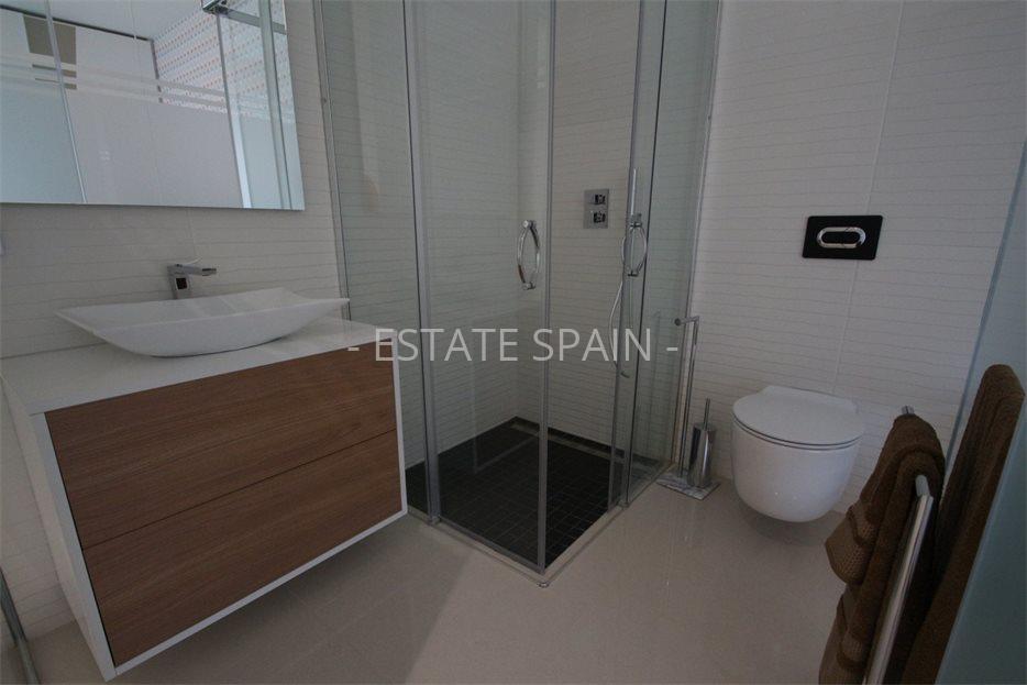 Вилла в Торревьехе 102 м2 №BL1911139475B  - Продажа - 6 large