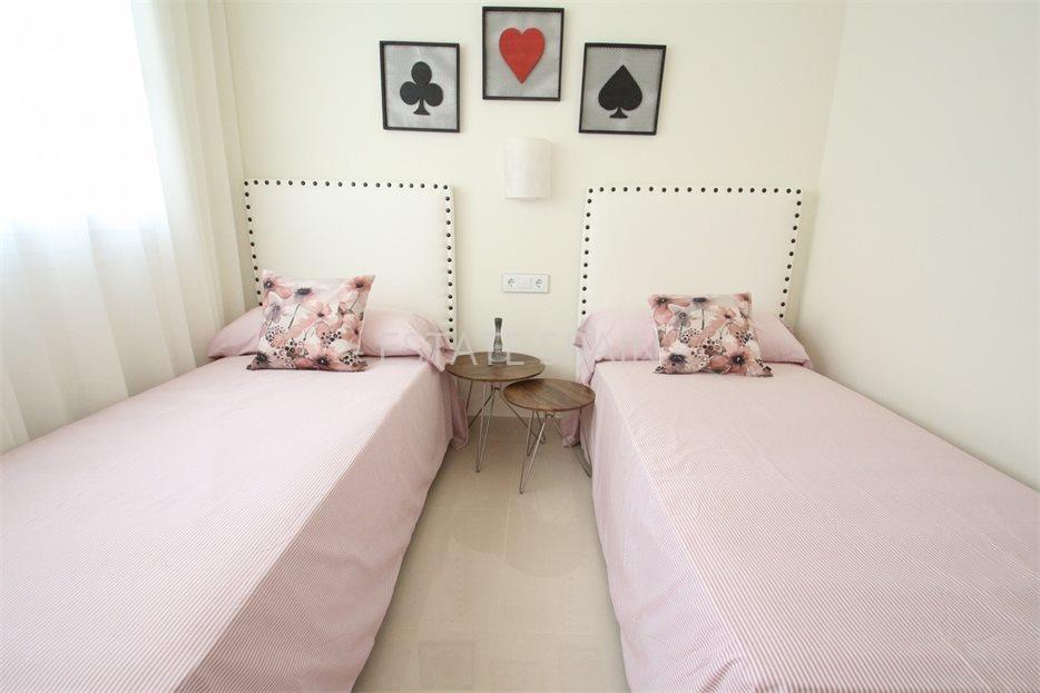 Вилла в Торревьехе 102 м2 №BL1911139475B  - Продажа - 10 large