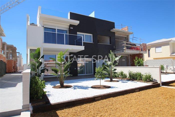 Вилла в Торревьехе 102 м2 №BL1911139475B  - Продажа - 1 preview