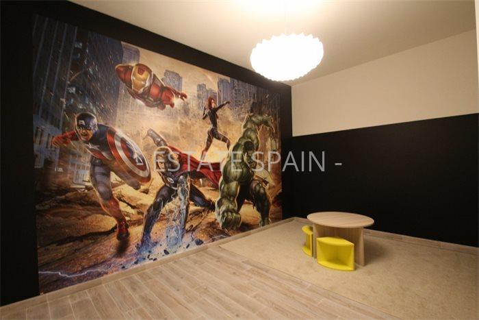 Вилла в Торревьехе 102 м2 №BL1911139475B  - Продажа - 21 preview