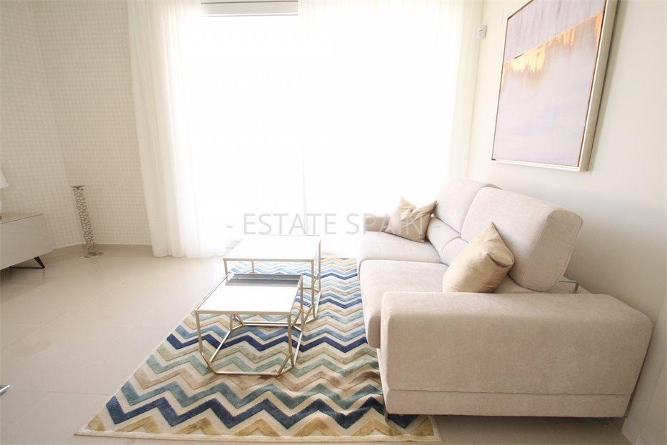 Вилла в Торревьехе 102 м2 №BL1911139475B  - Продажа - 15 large