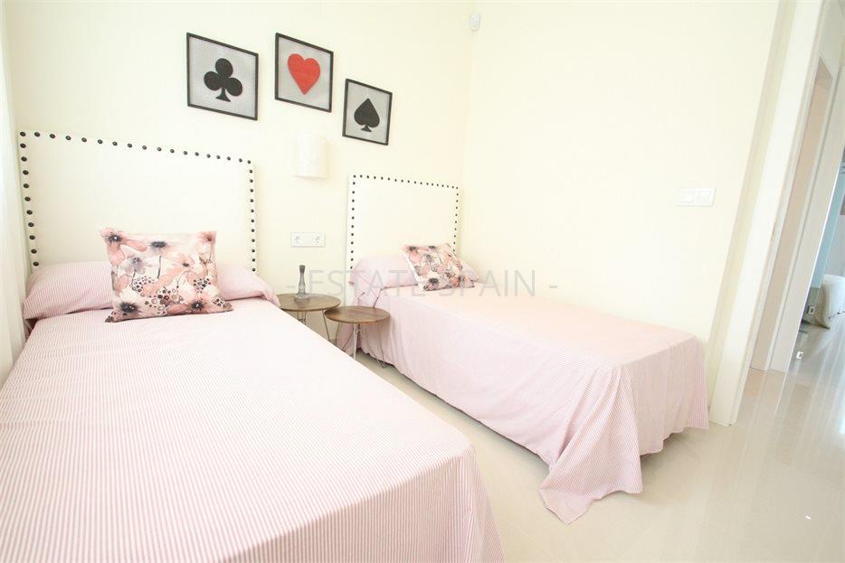 Вилла в Торревьехе 102 м2 №BL1911139475B  - Продажа - 9 large