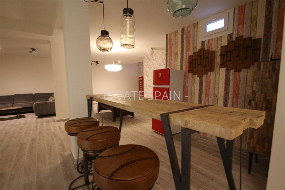 Вилла в Торревьехе 102 м2 №BL1911139475B  - Продажа - 22 large