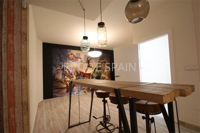 Вилла в Торревьехе 102 м2 №BL1911139475B  - Продажа - 20 preview