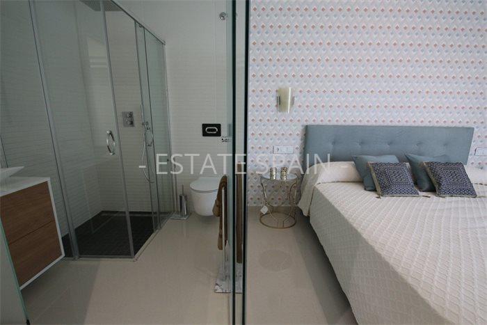 Вилла в Торревьехе 102 м2 №BL1911139475B  - Продажа - 3 preview