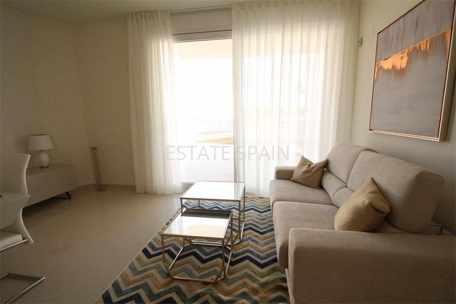 Вилла в Торревьехе 102 м2 №BL1911139475B  - Продажа - 17 large