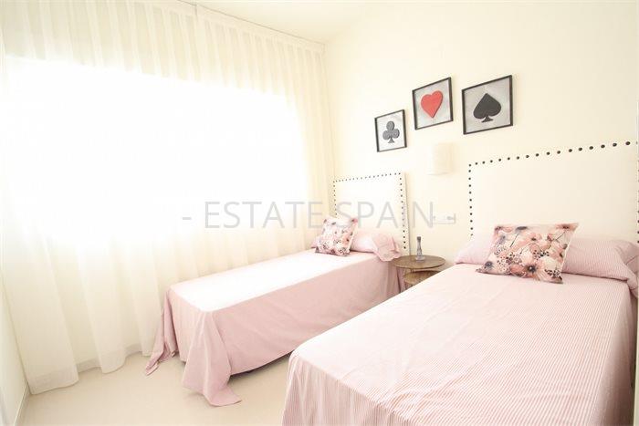 Вилла в Торревьехе 102 м2 №BL1911139475B  - Продажа - 8 preview