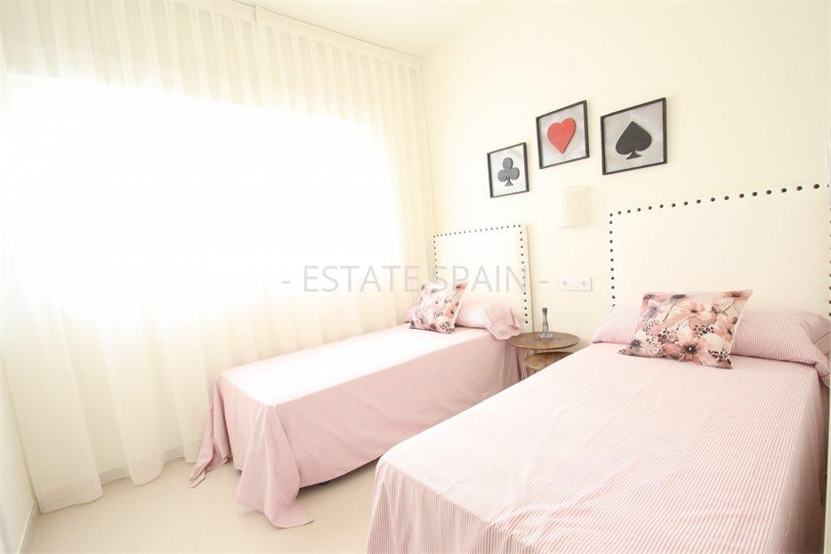 Вилла в Торревьехе 102 м2 №BL1911139475B  - Продажа - 8 large