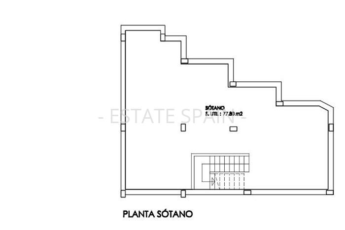 Вилла в Торревьехе 102 м2 №BL1911139475B  - Продажа - 24 preview