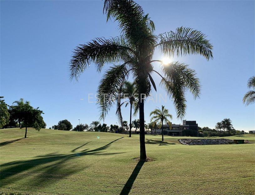 Бунгало в Сан-Хавьере 89 м2 №BL25917366DD  - Продажа - 24 large