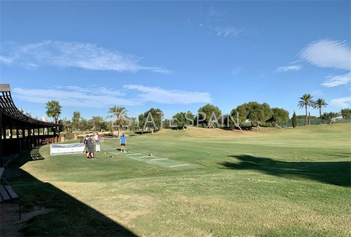 Бунгало в Сан-Хавьере 89 м2 №BL25917366DD  - Продажа - 25 preview