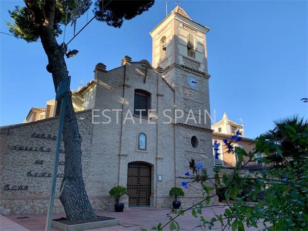 Бунгало в Сан-Хавьере 89 м2 №BL25917366DD  - Продажа - 36 preview