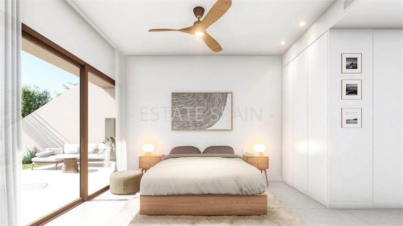 Бунгало в Сан-Хавьере 89 м2 №BL25917366DD  - Продажа - 8 preview