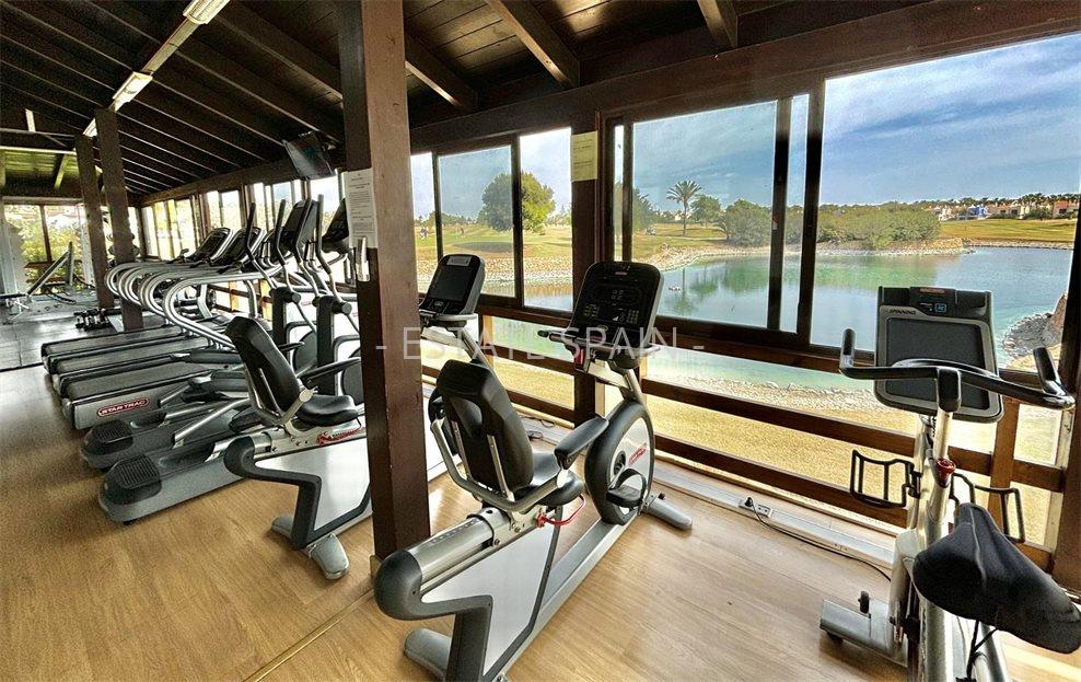 Бунгало в Сан-Хавьере 89 м2 №BL25917366DD  - Продажа - 27 large