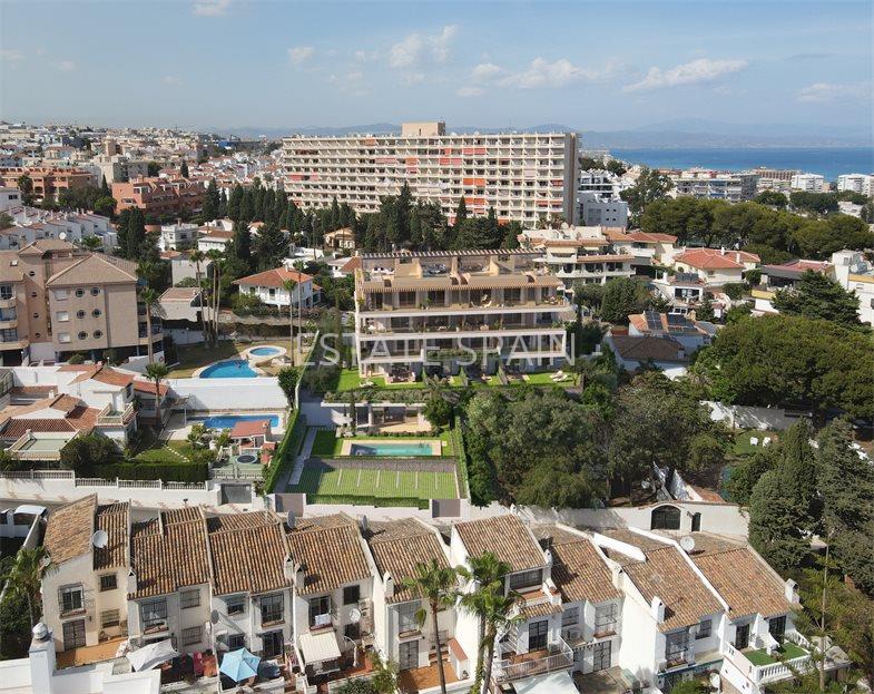 Бунгало в Торремолиносе 69 м2 №BL251114E46A5  - Продажа - 3 large