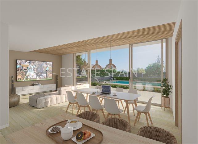 Бунгало в Торремолиносе 69 м2 №BL251114E46A5  - Продажа - 5 preview