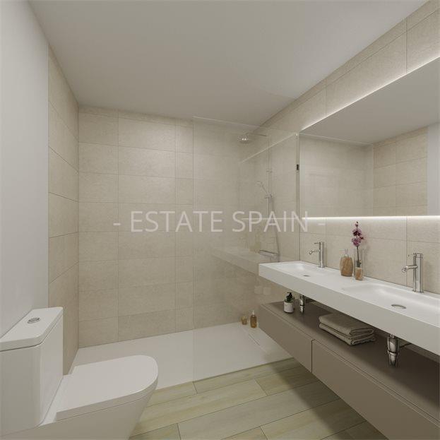 Бунгало в Торремолиносе 69 м2 №BL251114E46A5  - Продажа - 7 large