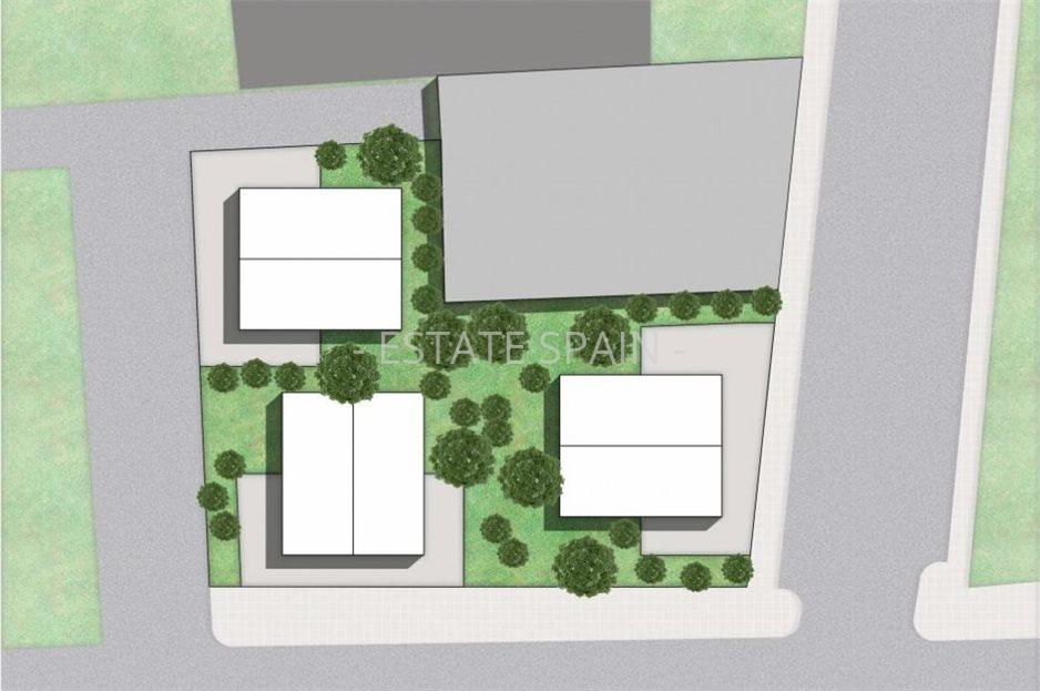 Дуплекс в Монкофа 125 м2 №BL22224535BB  - Продажа - 3 large