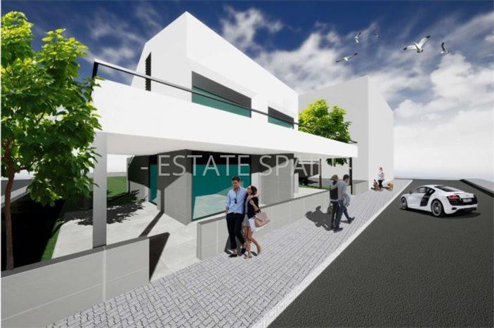 Дуплекс в Монкофа 125 м2 №BL22224535BB  - Продажа - 1 preview