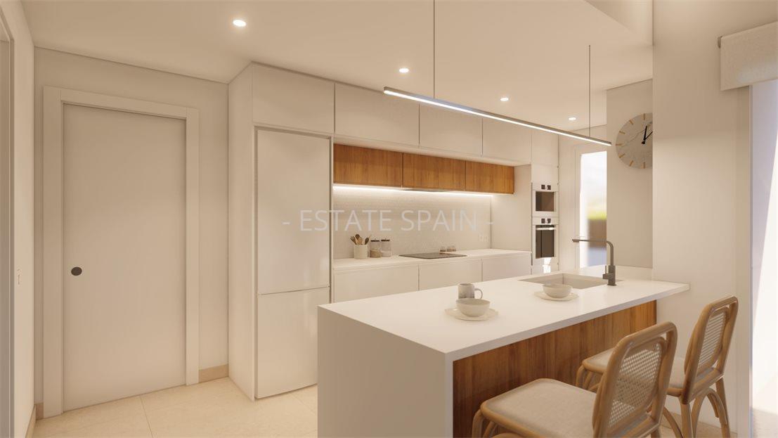 Вилла в Пилар-де-ла-Орадада 73 м2 №VL25101096D27  - Продажа - 3 large