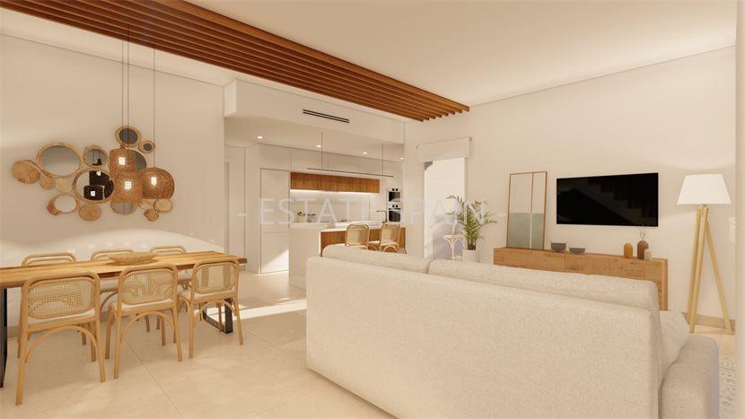 Вилла в Пилар-де-ла-Орадада 73 м2 №VL25101096D27  - Продажа - 35 preview