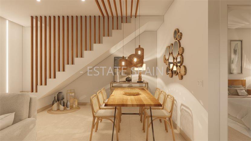 Вилла в Пилар-де-ла-Орадада 73 м2 №VL25101096D27  - Продажа - 41 preview